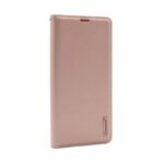 Futrola BI FOLD HANMAN za Nokia 3.4 svetlo roze