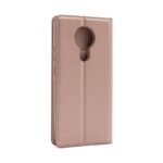 Futrola BI FOLD HANMAN za Nokia 3.4 svetlo roze - Slika 3