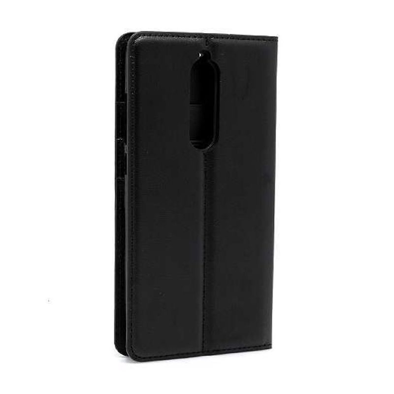 Futrola BI FOLD HANMAN za Nokia 5.1 crna