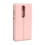 Futrola BI FOLD HANMAN za Nokia 5.1 Plus/X5 svetlo roze - Slika 3