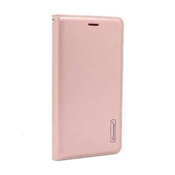 Futrola BI FOLD HANMAN za Nokia 5.1 svetlo roze