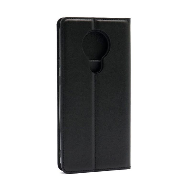 Futrola BI FOLD HANMAN za Nokia 5.3 crna
