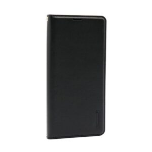 Futrola BI FOLD HANMAN za Nokia 5.3 crna