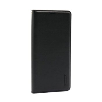 Futrola BI FOLD HANMAN za Nokia 5.3 crna