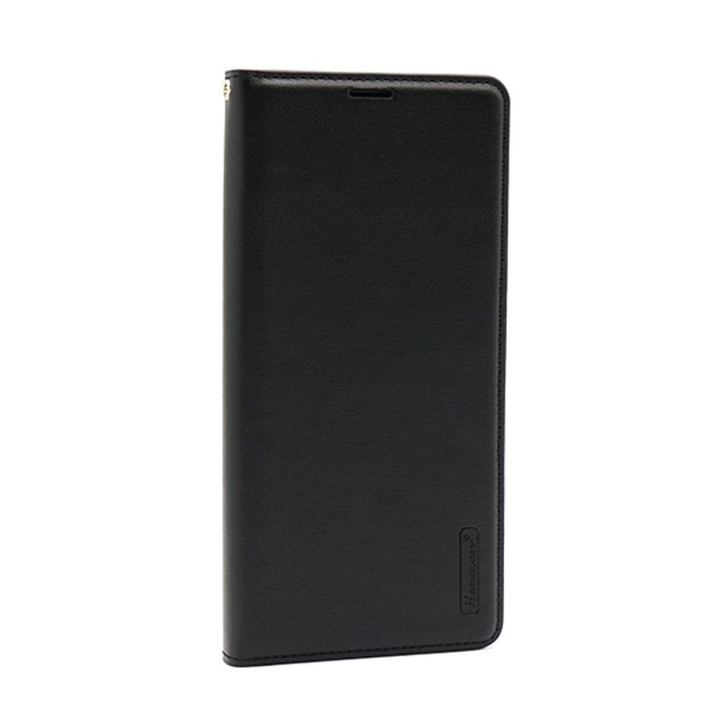 Futrola BI FOLD HANMAN za Nokia 5.3 crna