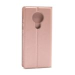 Futrola BI FOLD HANMAN za Nokia 5.3 svetlo roze - Slika 3