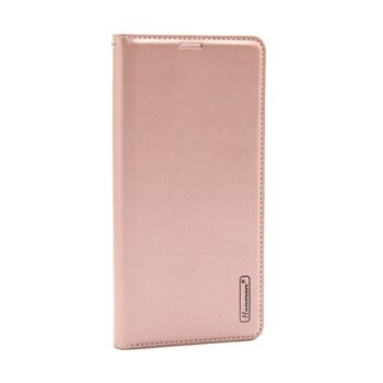 Futrola BI FOLD HANMAN za Nokia 5.3 svetlo roze