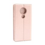 Futrola BI FOLD HANMAN za Nokia 6.2/7.2 svetlo roze - Slika 3