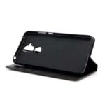 Futrola BI FOLD HANMAN za Nokia 8.1/X7 crna - Slika 2
