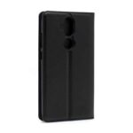 Futrola BI FOLD HANMAN za Nokia 8.1/X7 crna - Slika 3