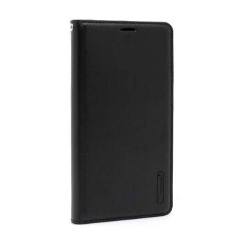 Futrola BI FOLD HANMAN za Nokia 8.1/X7 crna