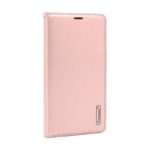Futrola BI FOLD HANMAN za Nokia 8.1/X7 svetlo roze