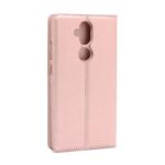 Futrola BI FOLD HANMAN za Nokia 8.1/X7 svetlo roze - Slika 3