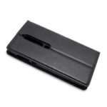 Futrola BI FOLD HANMAN za Oppo F1s crna - Slika 3
