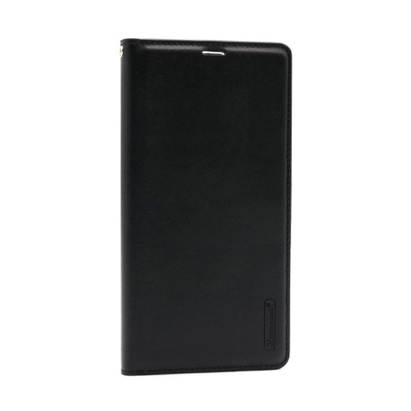 Futrola BI FOLD HANMAN za Realme 5 Pro crna Futrola BI FOLD HANMAN za Realme 5 Pro crna - Slika 1