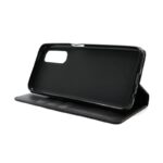 Futrola BI FOLD HANMAN za Realme 7 crna - Slika 2