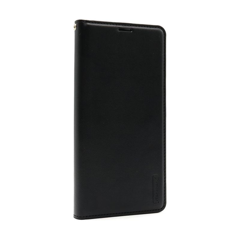 Futrola BI FOLD HANMAN za Realme 7 crna Futrola BI FOLD HANMAN za Realme 7 crna - Slika 1