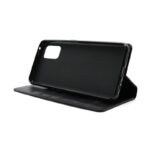 Futrola BI FOLD HANMAN za Realme 7 Pro crna - Slika 2