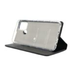 Futrola BI FOLD HANMAN za Realme 7i crna - Slika 2