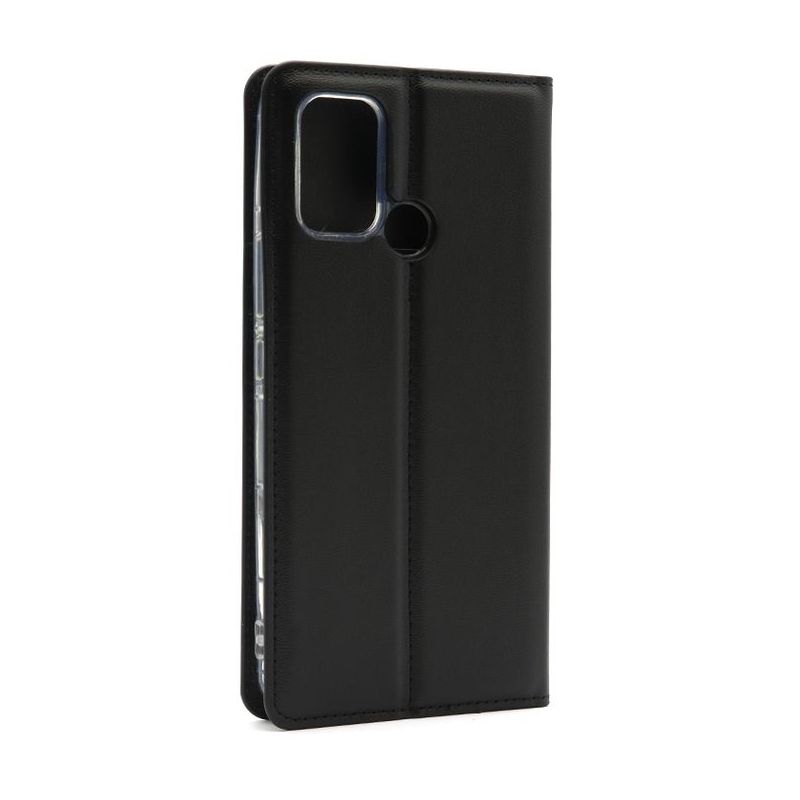 Futrola BI FOLD HANMAN za Realme 7i crna