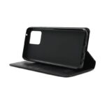 Futrola BI FOLD HANMAN za Realme 8 4G /8 Pro crna - Slika 2