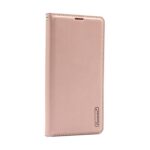 Futrola BI FOLD HANMAN za Realme 8 4G /8 Pro svetlo roze