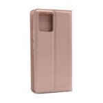 Futrola BI FOLD HANMAN za Realme 8 4G /8 Pro svetlo roze - Slika 3
