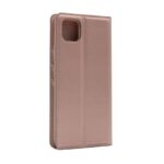 Futrola BI FOLD HANMAN za Realme C11 2021/C20 svetlo roze - Slika 3