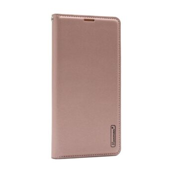 Futrola BI FOLD HANMAN za Realme C11 2021/C20 svetlo roze