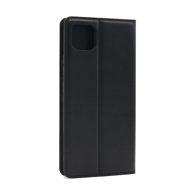 Futrola BI FOLD HANMAN za Realme C11 2021 crna
