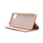 Futrola BI FOLD HANMAN za Realme C11 2021 svetlo roze - Slika 2