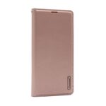 Futrola BI FOLD HANMAN za Realme C21 svetlo roze