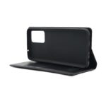 Futrola BI FOLD HANMAN za Realme GT Master Edition crna - Slika 2