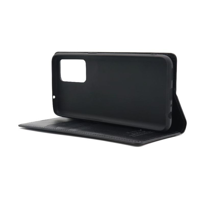 Futrola BI FOLD HANMAN za Realme GT Master Edition crna