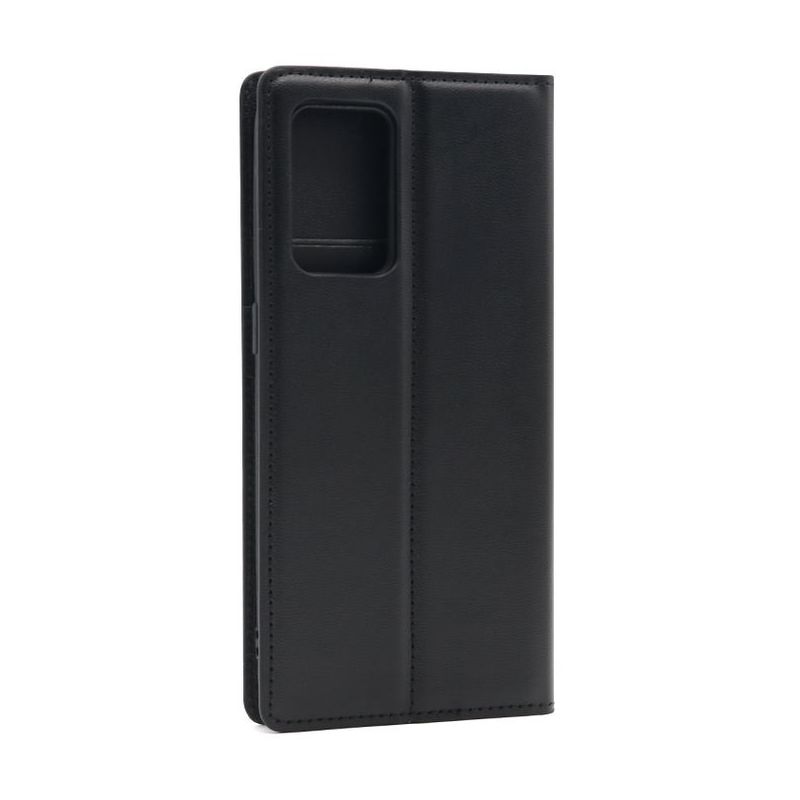 Futrola BI FOLD HANMAN za Realme GT Master Edition crna