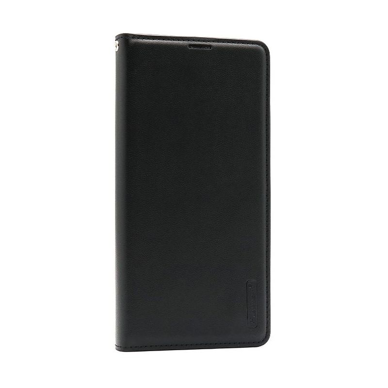 Futrola BI FOLD HANMAN za Realme GT Master Edition crna