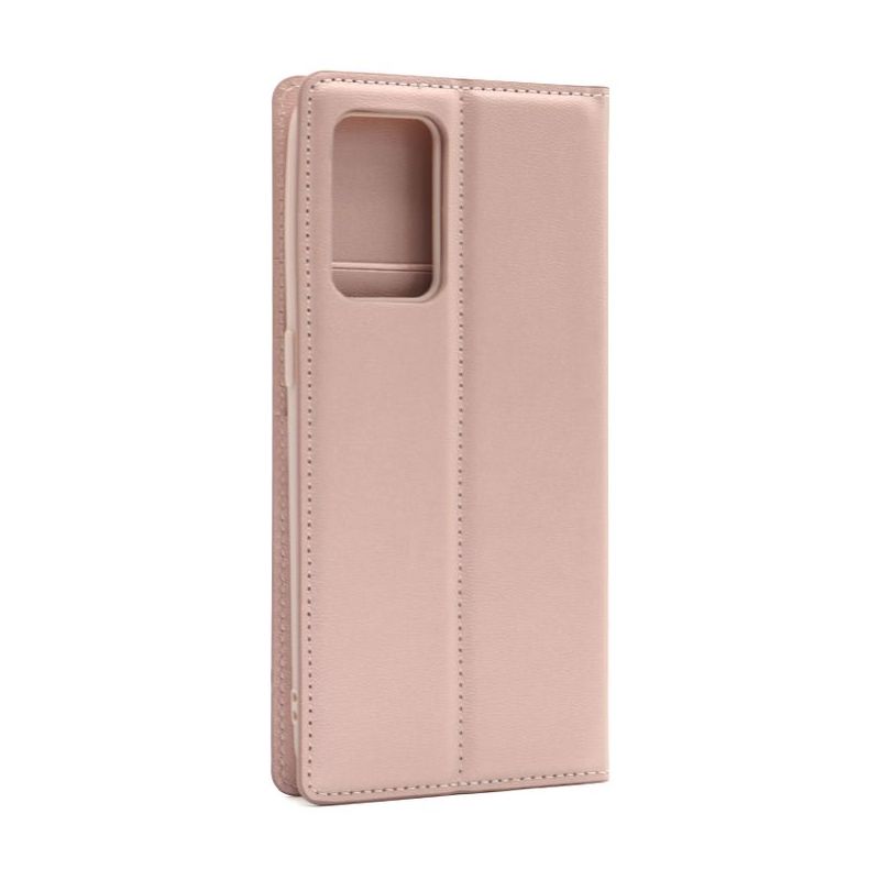 Futrola BI FOLD HANMAN za Realme GT Master Edition svetlo roze