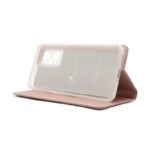 Futrola BI FOLD HANMAN za Realme GT NEO 2 svetlo roze - Slika 2