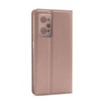 Futrola BI FOLD HANMAN za Realme GT NEO 2 svetlo roze - Slika 3