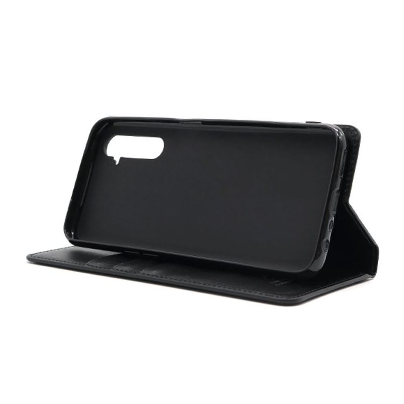Futrola BI FOLD HANMAN za Relame 6/6S crna