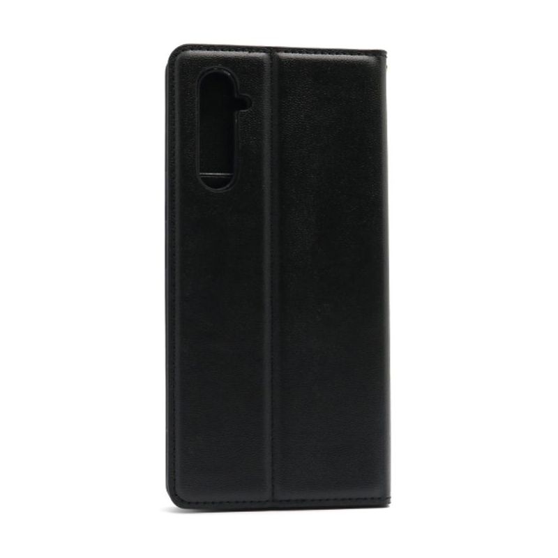 Futrola BI FOLD HANMAN za Relame 6/6S crna