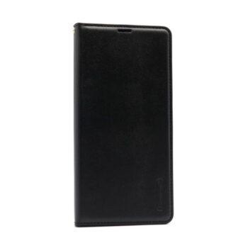 Futrola BI FOLD HANMAN za Relame 6/6S crna