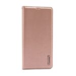 Futrola BI FOLD HANMAN za Relame 6/6S svetlo roze