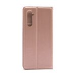 Futrola BI FOLD HANMAN za Relame 6/6S svetlo roze - Slika 3