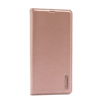 Futrola BI FOLD HANMAN za Relame 6/6S svetlo roze