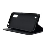 Futrola BI FOLD HANMAN za Samsung A015F Galaxy A01 crna - Slika 3