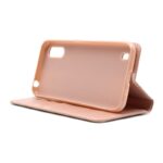 Futrola BI FOLD HANMAN za Samsung A015F Galaxy A01 svetlo roze - Slika 2