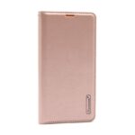 Futrola BI FOLD HANMAN za Samsung A015F Galaxy A01 svetlo roze