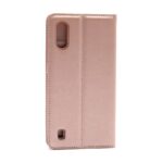 Futrola BI FOLD HANMAN za Samsung A015F Galaxy A01 svetlo roze - Slika 3