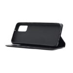 Futrola BI FOLD HANMAN za Samsung A025G Galaxy A02s crna - Slika 2